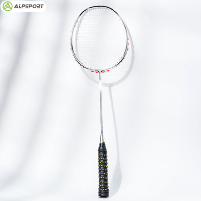 ALPSPORT 4U Badminton Racket-DU