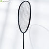 ALPSPORT 4U fan-shaped Badminton Racket-BJ
