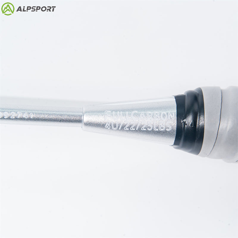 ALPSPORT 4U BADMINTON RACKET-RR | ALP-SPORT