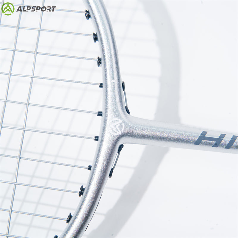 ALPSPORT 4U BADMINTON RACKET-RR | ALP-SPORT