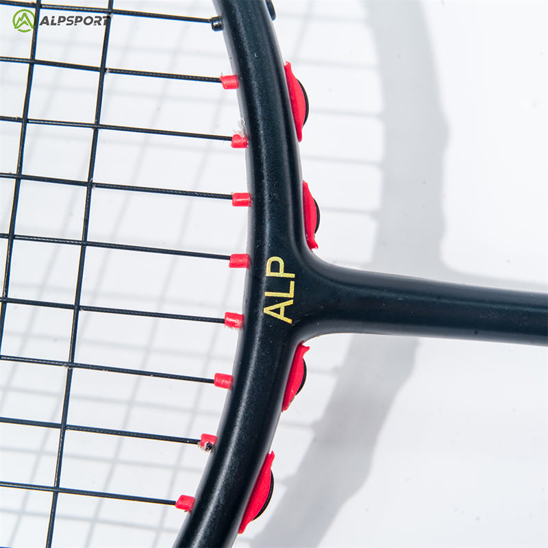 ALPSPORT 8U BADMINTON RACKET-JL | ALP-SPORT