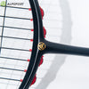 V5 5U Wavy BADMINTON RACKET