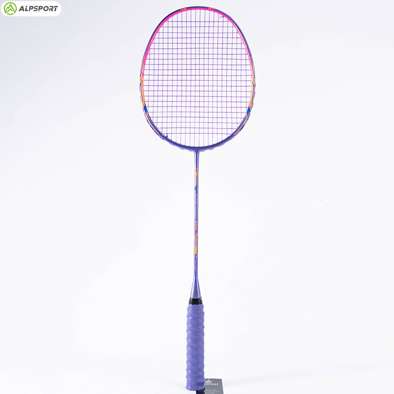 ALPSPORT 10U BADMINTON RACKETGJ ALPSPORT