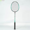 ALPSPORT 4U BADMINTON RACKET-PEACOCK