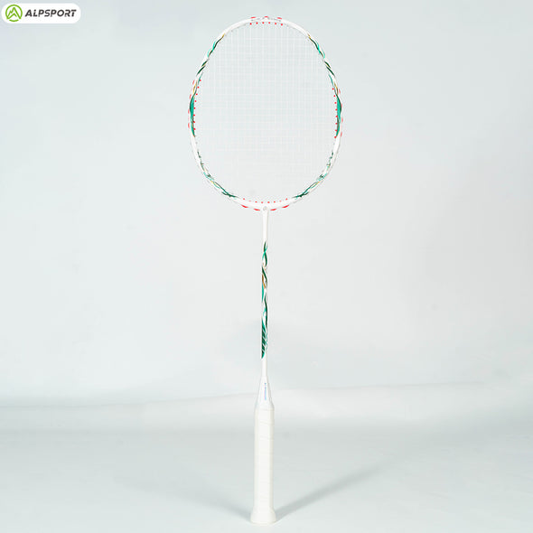 ALPSPORT 5U BADMINTON RACKET-SCALE SNAKE