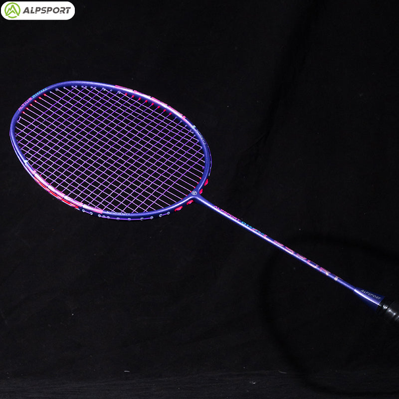 ALPSPORT 4U BADMINTON RACKET-01 SPEED | ALP-SPORT