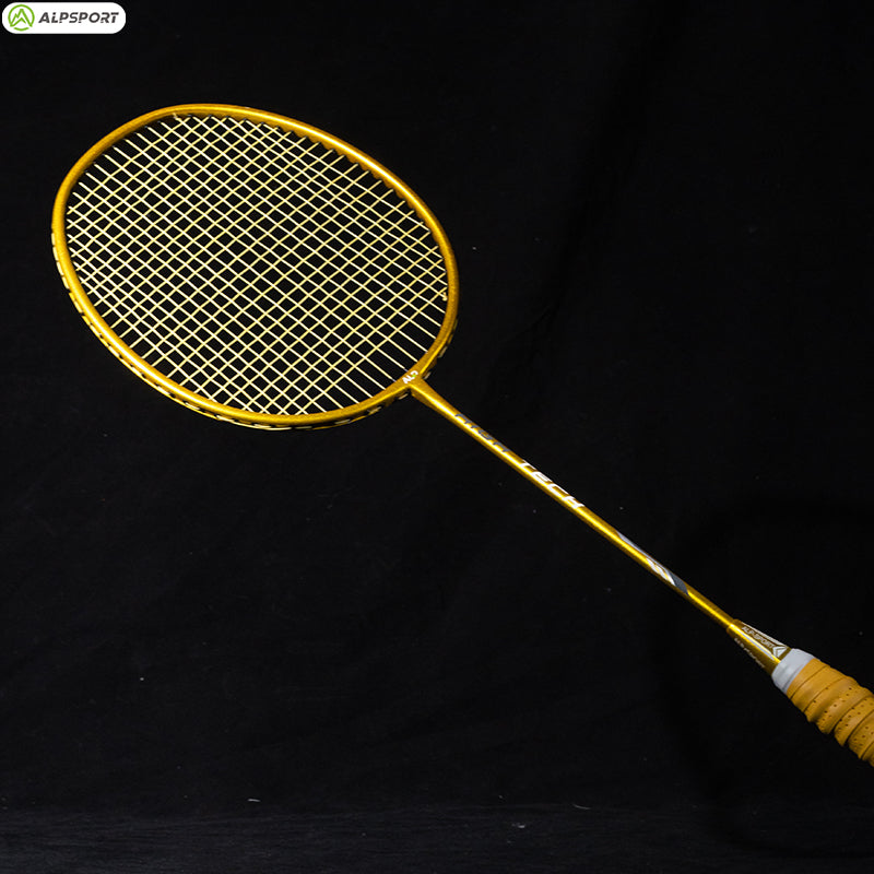 ALPSPORT 4U BADMINTON RACKET-RR | ALP-SPORT