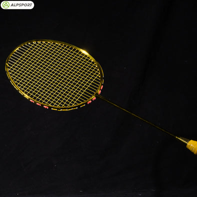 ALPSPORT 4U Badminton Racket-DU