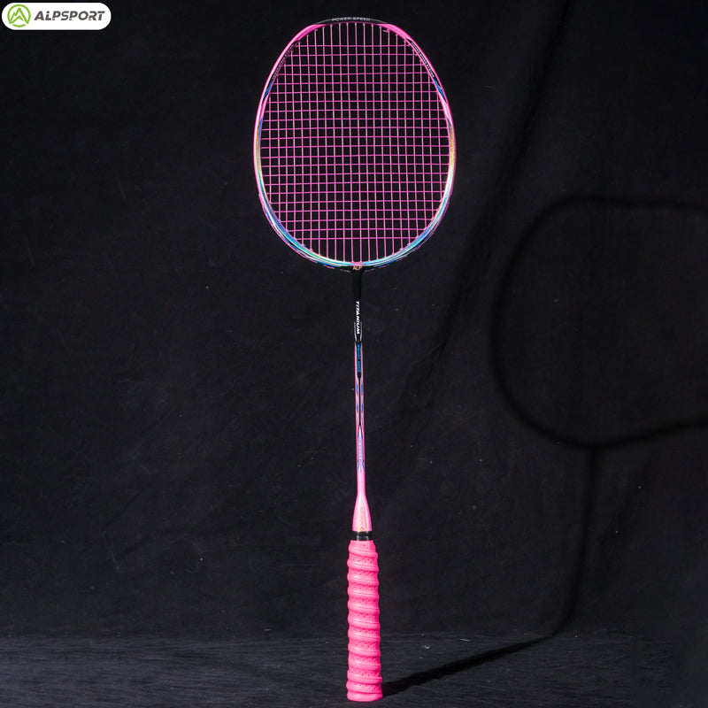ALPSPORT 8U BADMINTON RACKET-BBQ3.0 | ALP-SPORT