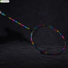 ALPSPORT 4U Rainbow Badminton Racket-XC