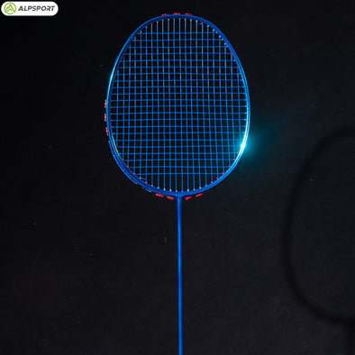 ALPSPORT 4U Badminton Racket-DU