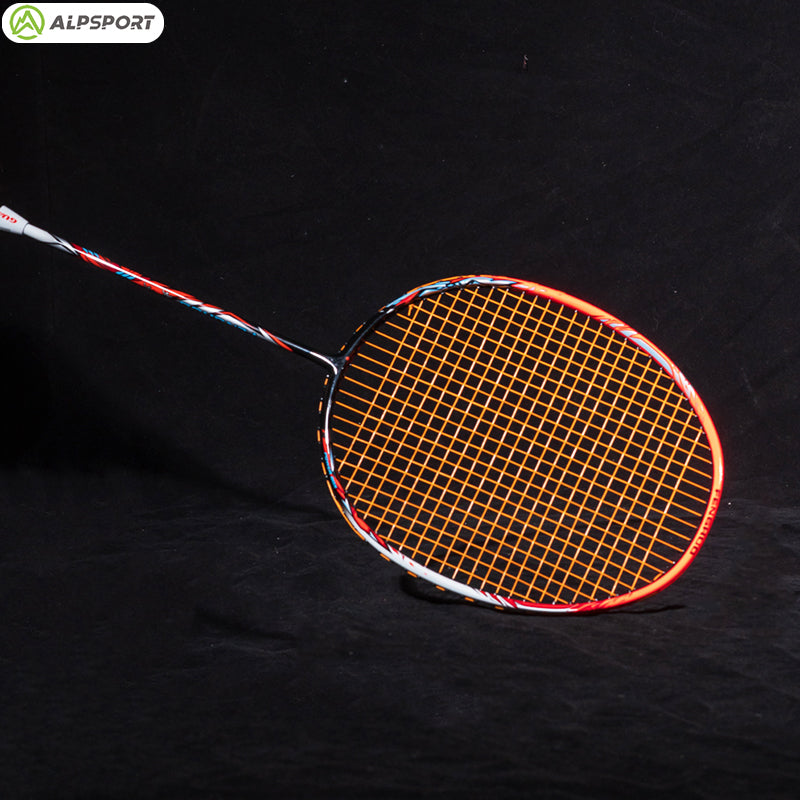 ALP FH 5U G4 Badminton Racket ALPSPORT