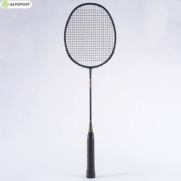 ALPSPORT 5U Badminton Racket- ZJ2.0