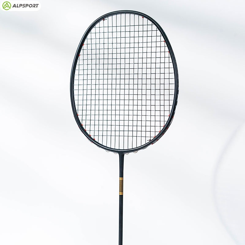 ALPSPORT 5U BADMINTON RACKET-ZJ2.0 | ALP-SPORT