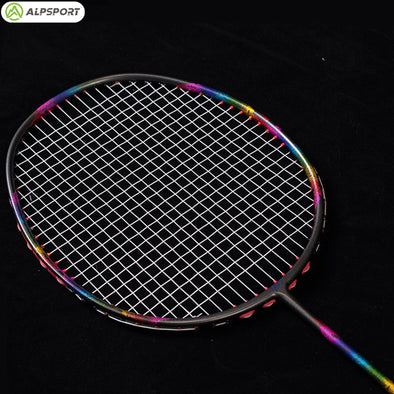 Badminton Racket | ALP-SPORT