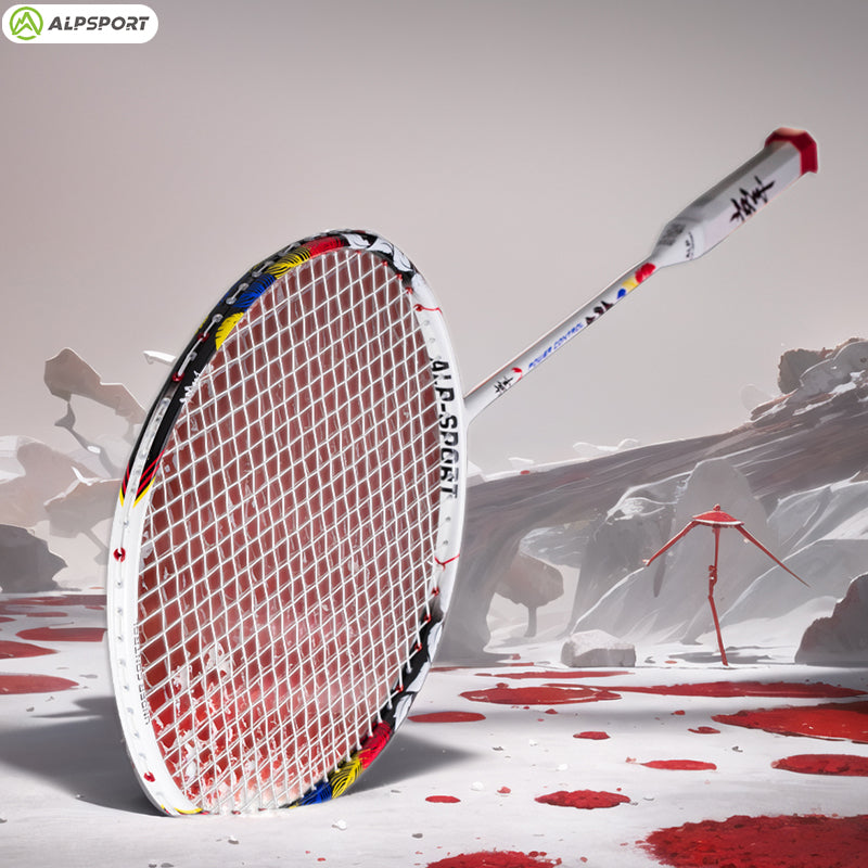 Badminton Racket | ALP-SPORT
