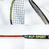 ALPSPORT 9U Badminton Racket-SR