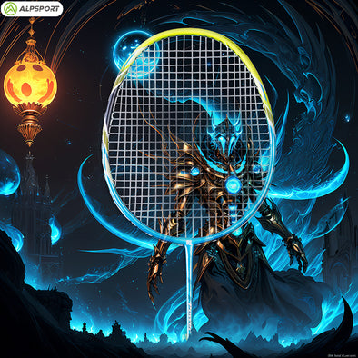 Badminton Racket | ALP-SPORT