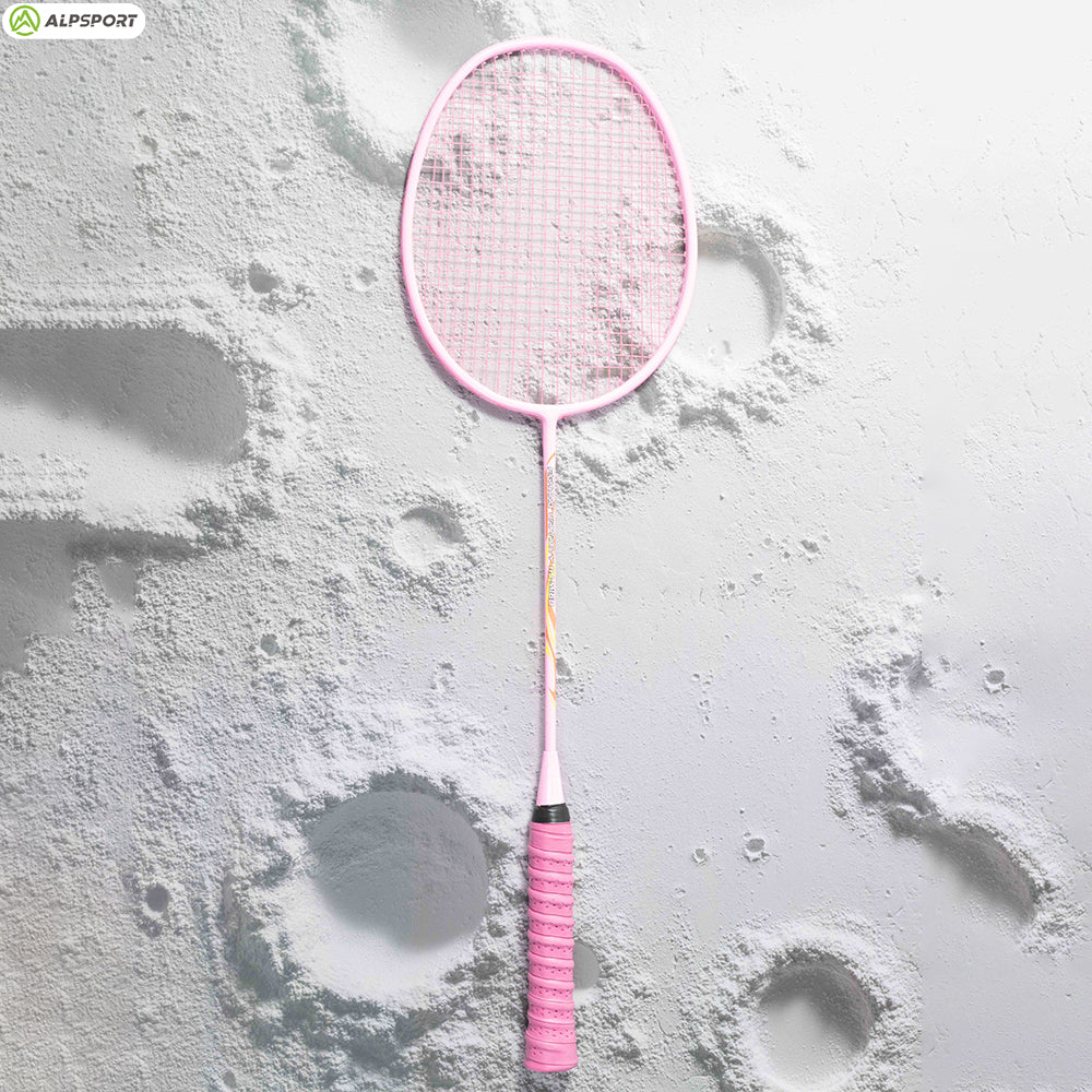 ALPSPORT 4U BADMINTON RACKET-RR PRO | ALP-SPORT