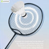 ALPSPORT 4U Badminton Racket-YX