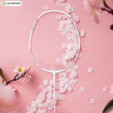 Badminton Racket | ALP-SPORT