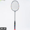ALPSPORT 8U LIGHT WEIGHT OFFENSIVE BADMINTON RACKET-BBQ