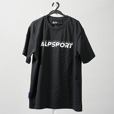 ALPSPORT anti-wrinkle Tee-YTOALP