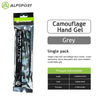 ALPSPORT Camo BADMINTON RACKET Grip-MC2.5