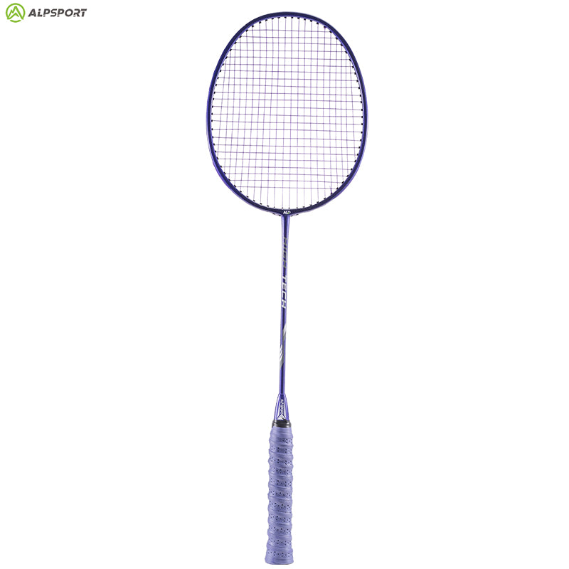 ALPSPORT 4U BADMINTON RACKET-RR | ALP-SPORT