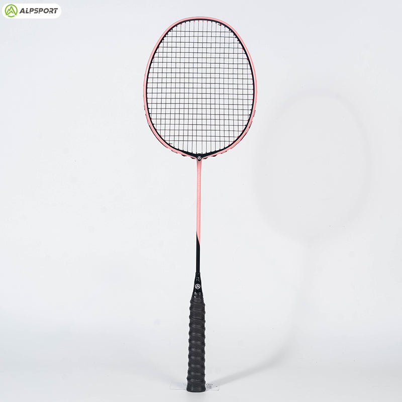 ALPSPORT 4U BADMINTON RACKET-V5 2.0 | ALP-SPORT
