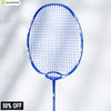 ALPSPORT 4U 배드민턴 라켓-ZY