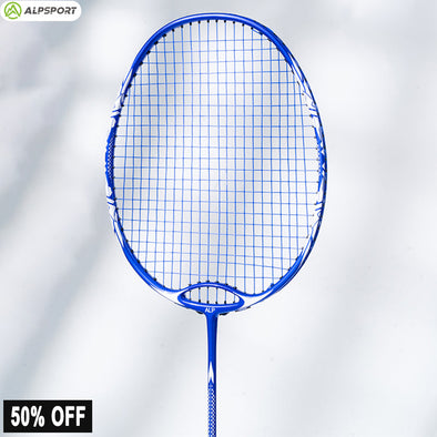 ALPSPORT 4U 배드민턴 라켓-ZY