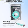 ALPSPORT Badminton Racket Rubber Towel Grip-102