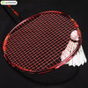 ALPSPORT 4U Badminton Racket-XAJH