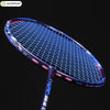 ALPSPORT 4U Badminton Racket-XAJH