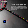 ALPSPORT 4U Badminton Racket-CX