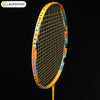 ALPSPORT Year of the Ox 3U Badminton Racket-CN