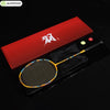 ALPSPORT Year of the Ox 3U Badminton Racket-CN