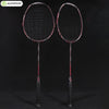 ALPSPORT 4U Badminton Racket-YS