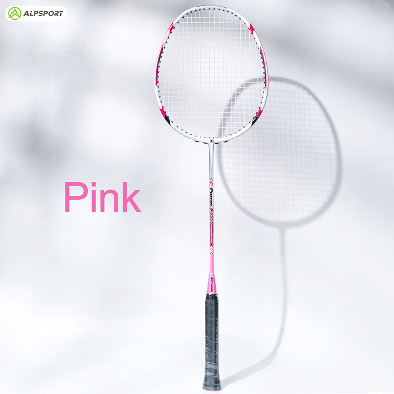 Badminton Racket – Sports Outlet