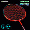 ALPSPORT 5U Badminton Racket-JH