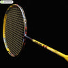 ALPSPORT 4U Badminton Racket-SZ