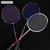 ALPSPORT 7U Badminton Racket-R-HX