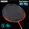 ALPSPORT 5U Badminton Racket-JH