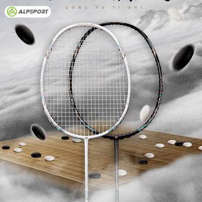3u Racket 3U | ALP-SPORT