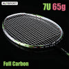 ALPSPORT 7U Badminton Racket-TJ