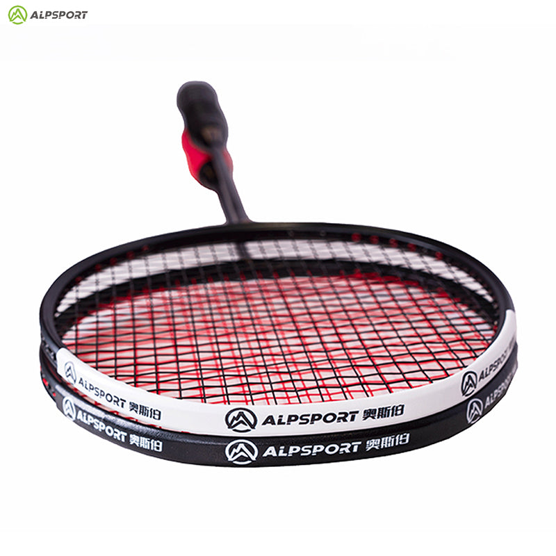 ALP PKT Racket Frame Protector Sticker | ALP-SPORT