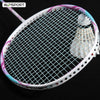 ALPSPORT 5U BADMINTON RACKET-ZN