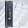 ALPSPORT 8U Badminton Racket-GYF
