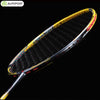 ALPSPORT 4U Badminton Racket-SZ